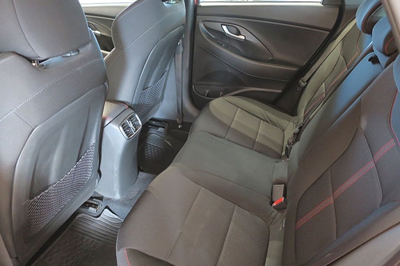 Hyundai i30 7 of 14