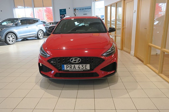 Hyundai i30 3 of 5