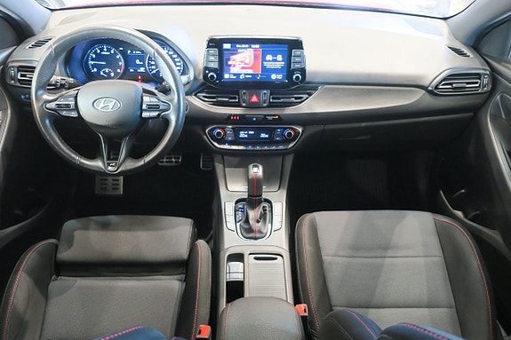 Hyundai i30 6 of 14