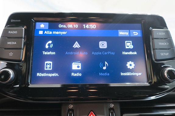 Hyundai i30 9 of 14