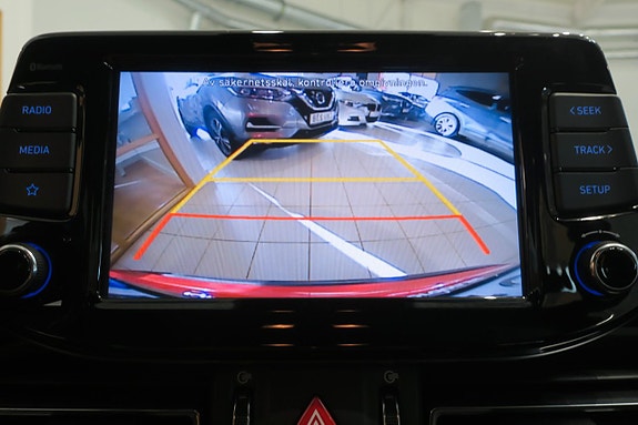 Hyundai i30 8 of 14