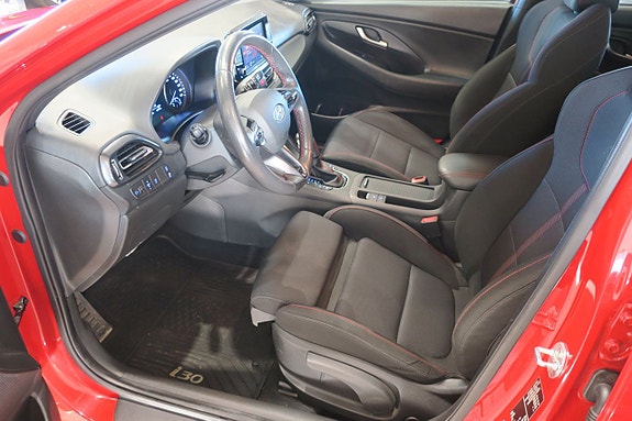 Hyundai i30 5 of 5