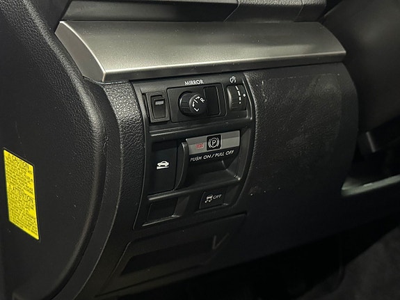 Subaru Outback 17 of 18