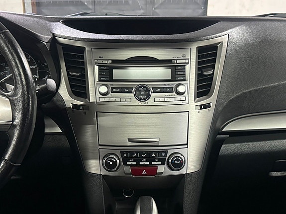 Subaru Outback 13 of 18