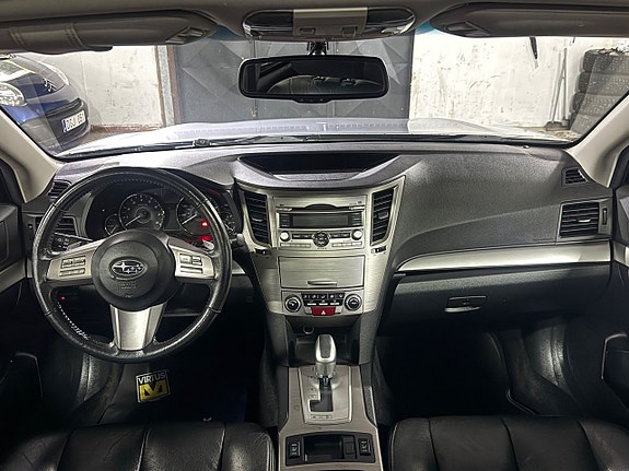 Subaru Outback 11 of 18