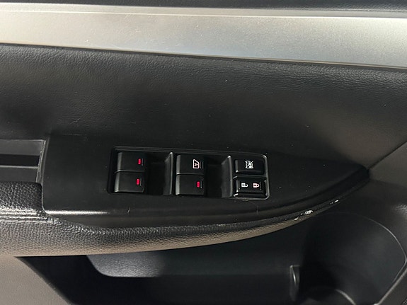 Subaru Outback 18 of 18
