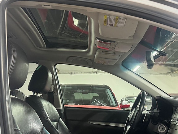 Subaru Outback 15 of 18