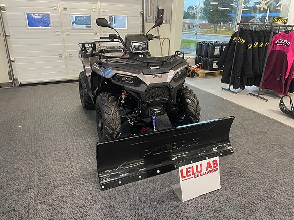Polaris Sportsman 570
