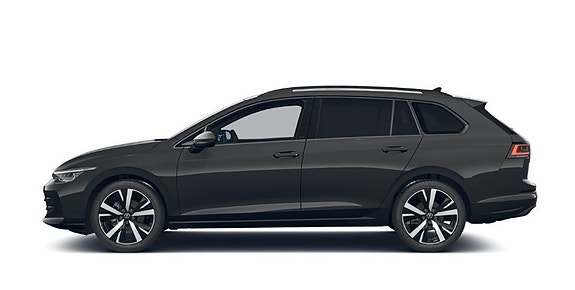 Volkswagen Golf I 2 of 5