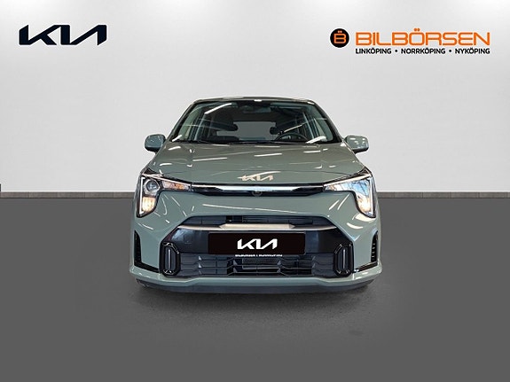Kia Picanto 2 of 14