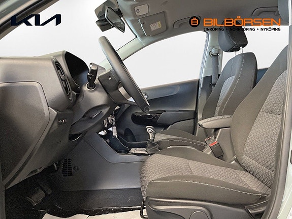 Kia Picanto 8 of 14