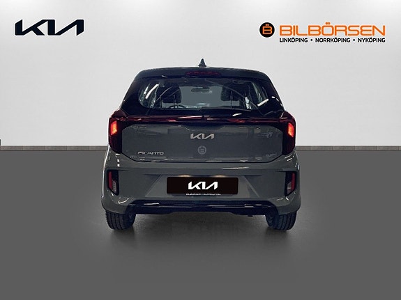 Kia Picanto 5 of 14