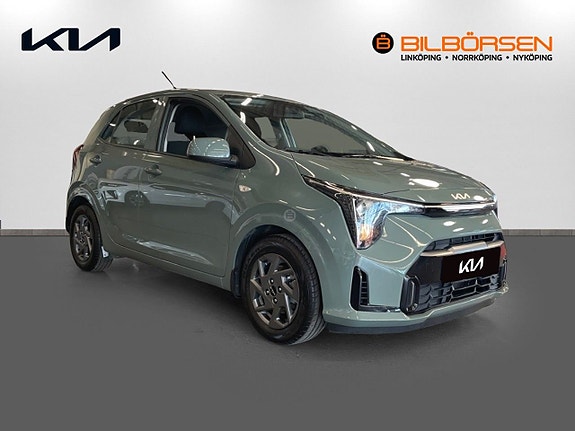 Kia Picanto 3 of 14