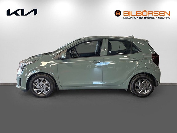 Kia Picanto 4 of 14