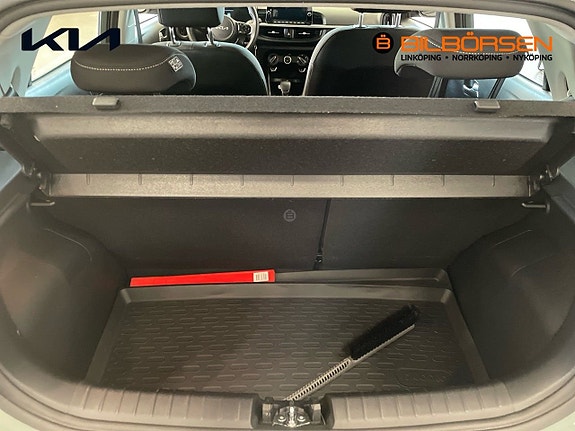 Kia Picanto 10 of 14