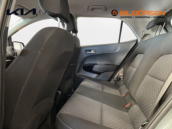Kia Picanto 9 of 14