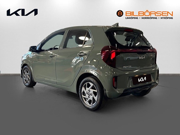 Kia Picanto 6 of 14
