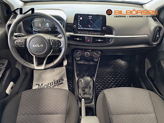 Kia Picanto 7 of 14