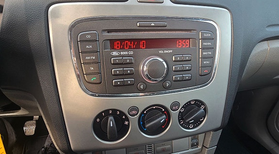 Ford Focus 8 of 8
