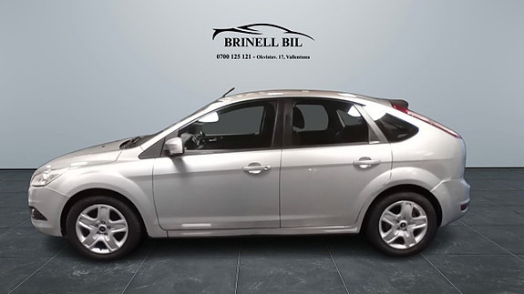 Ford Focus 2 of 8