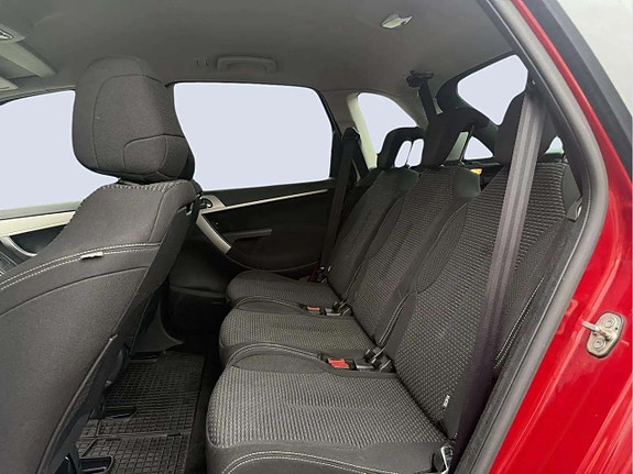 Citroen C4 Picasso 14 of 21