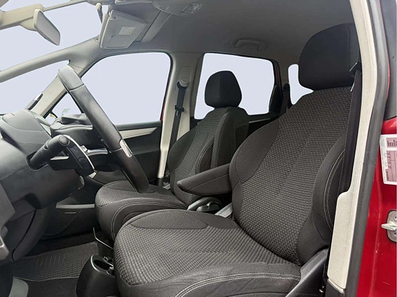 Citroen C4 Picasso 8 of 21