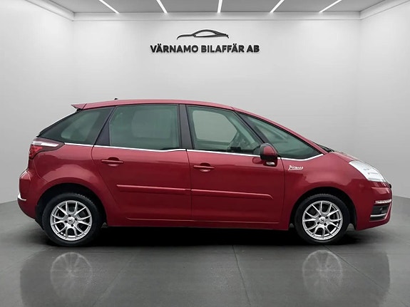 Citroen C4 Picasso 5 of 5