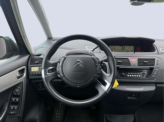 Citroen C4 Picasso 10 of 21