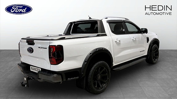 Ford Ranger 2 of 12