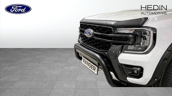 Ford Ranger 11 of 12