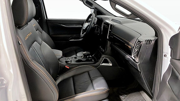 Ford Ranger 3 of 12