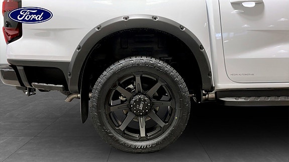 Ford Ranger 9 of 12
