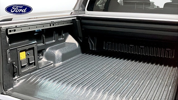 Ford Ranger 10 of 12