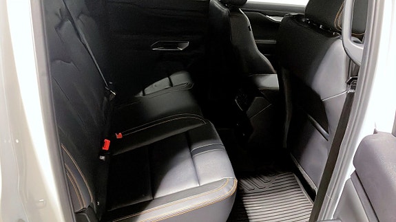Ford Ranger 5 of 12