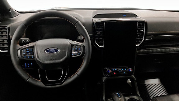 Ford Ranger 4 of 12