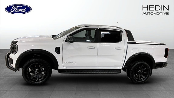 Ford Ranger 6 of 12