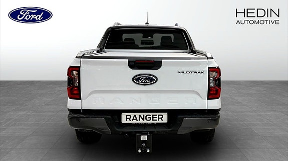 Ford Ranger 7 of 12