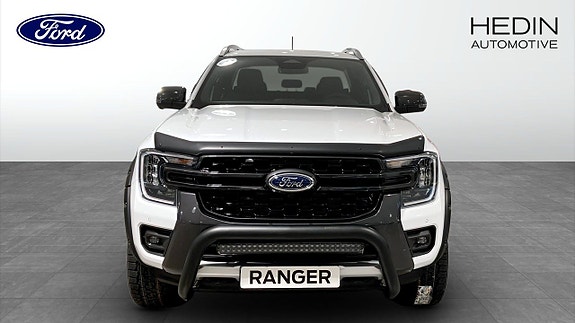 Ford Ranger 8 of 12