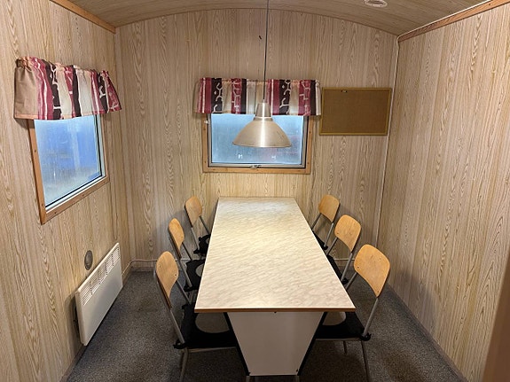 Norrlandsvagnar Nr 33 7 of 9