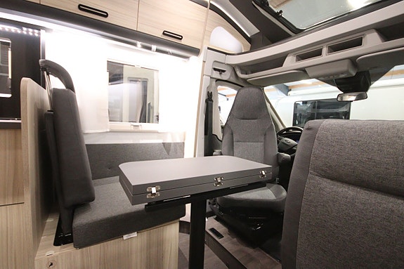Sun Living C 70 DL - Ford 2.0EcoBlue HD 35L (165 hp) 10 of 19