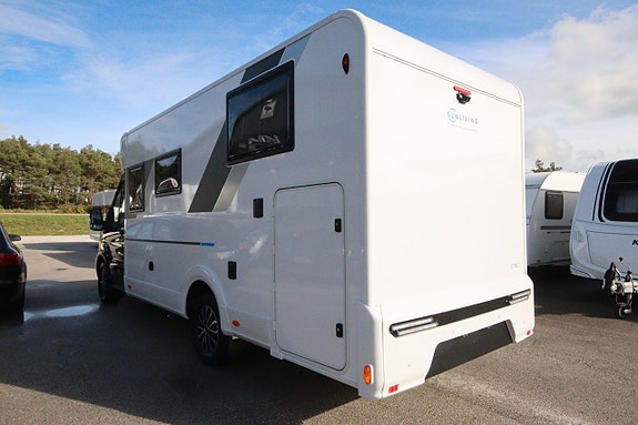Sun Living C 70 DL - Ford 2.0EcoBlue HD 35L (165 hp) 3 of 5