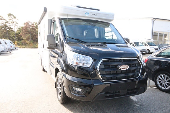 Sun Living C 70 DL - Ford 2.0EcoBlue HD 35L (165 hp) 2 of 5