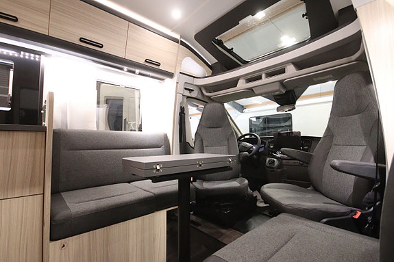 Sun Living C 70 DL - Ford 2.0EcoBlue HD 35L (165 hp) 6 of 19