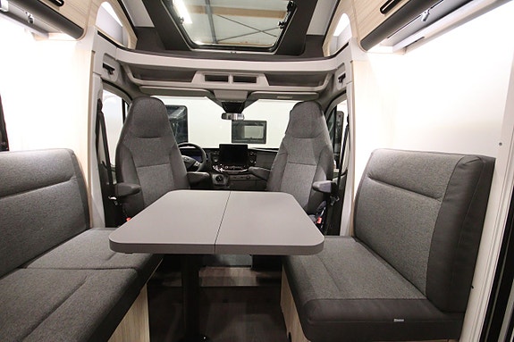 Sun Living C 70 DL - Ford 2.0EcoBlue HD 35L (165 hp) 8 of 19