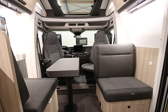 Sun Living C 70 DL - Ford 2.0EcoBlue HD 35L (165 hp) 9 of 19