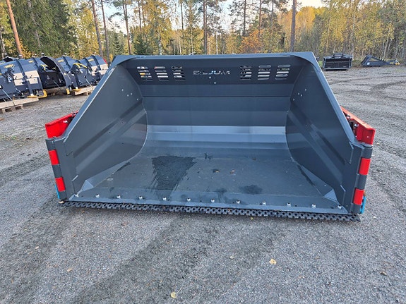 Siljum Multiskopa/Klaffskopa i Lager !!!