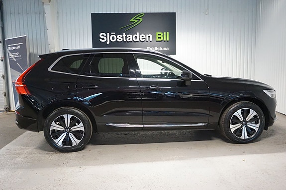 Volvo XC60 6 of 21