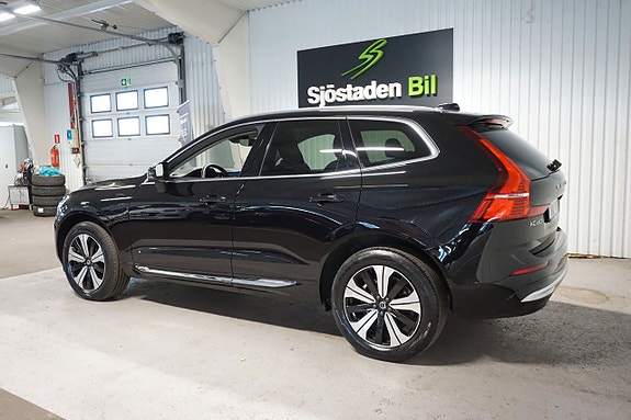 Volvo XC60 4 of 21