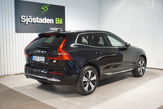 Volvo XC60 5 of 21