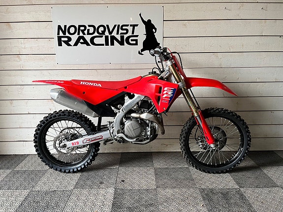 Honda CRF450R